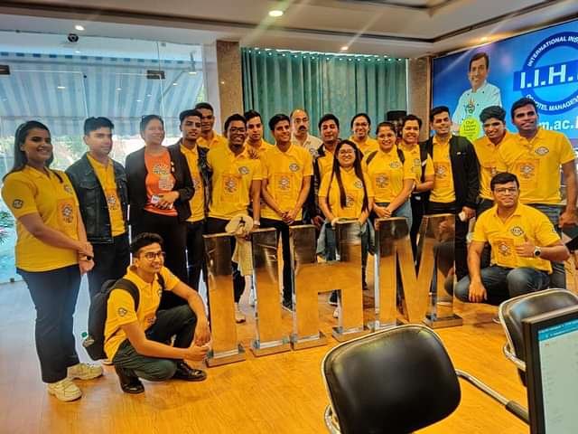 College Image